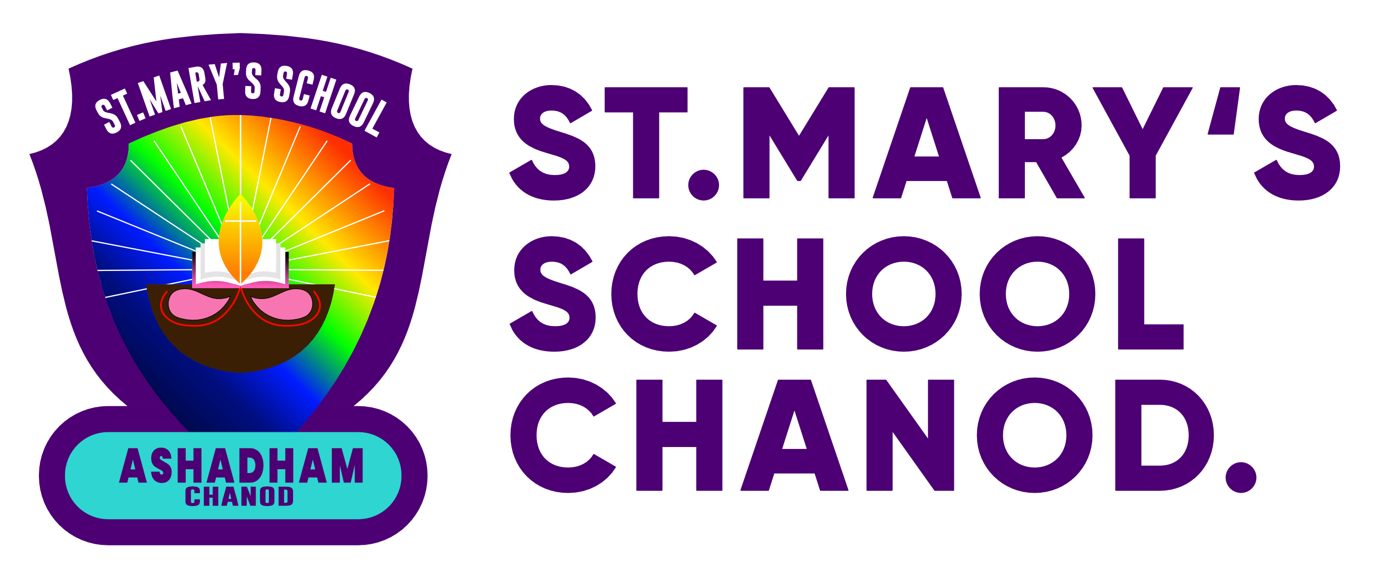 St.Mary School